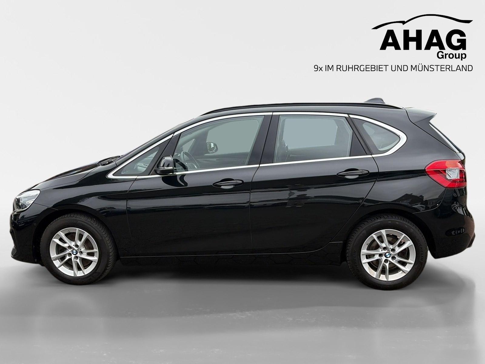 BMW 220 Active Tourer 220i Active Tourer Luxury Line, миниатюра 6