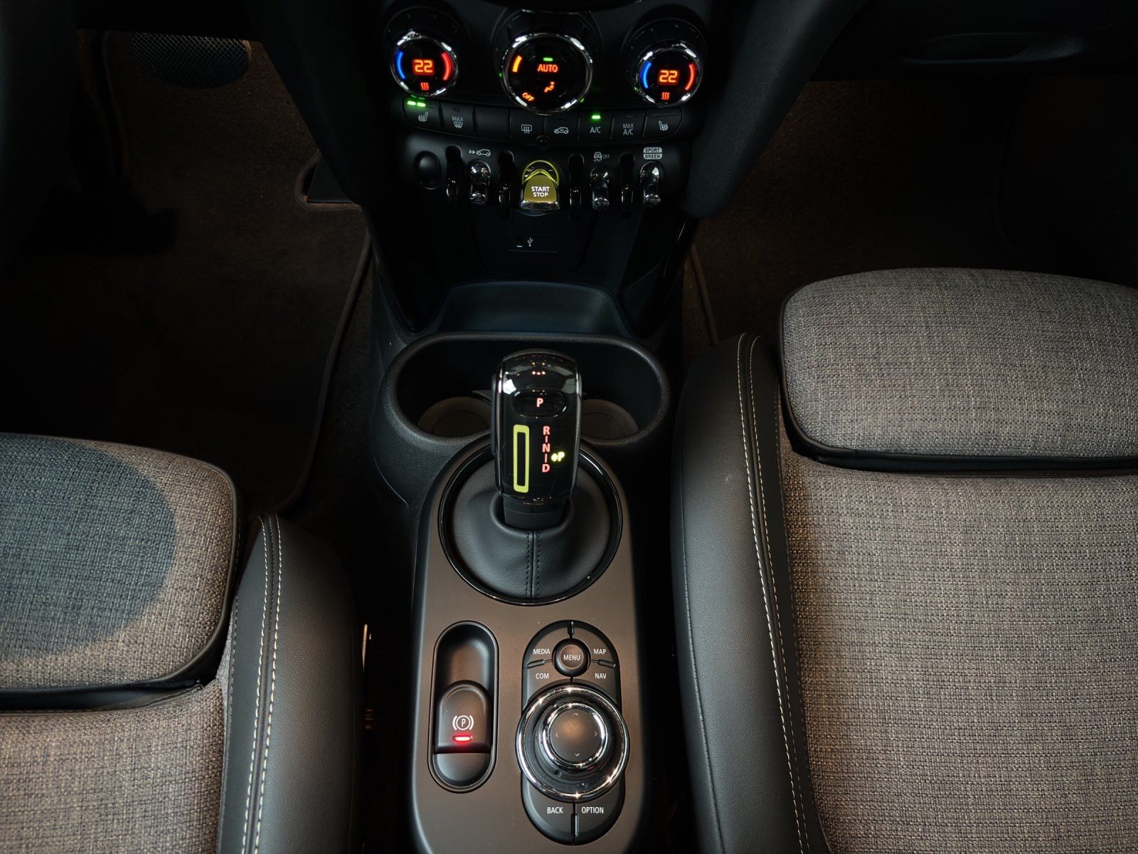 MINI Cooper SE - Bild 17