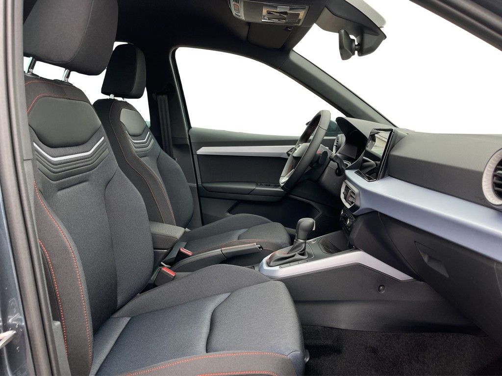 Seat Arona - Bild 10