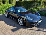 Porsche 718 | Insp. neu | SportAGA | 20 Zoll - Porsche Cayman: Sport
