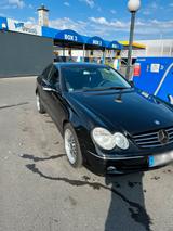 Mercedes-Benz Mercedes Benz CLK200 Kompressor - Mercedes-Benz CLK 200 in Essen