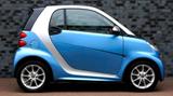 Smart For Two Coupe mhd Pure 2 Hd  1,0 / 4... - Smart: 4two