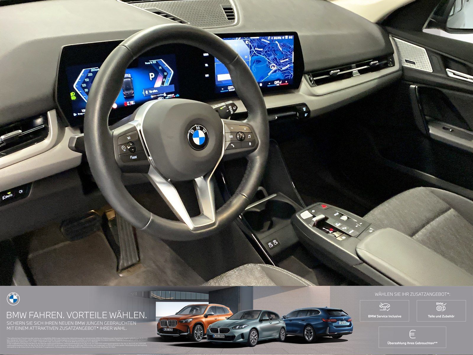 BMW X1 - Bild 5
