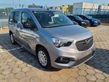 Opel Combo Life E Elegance - gebrauchte Opel Combo aus dem Jahr 2022