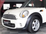 MINI Cooper 1.6 Cabrio Sitz-Hz/Klimaaut/2.Hand/PDC - MINI Cooper Cabrio aus 2011