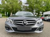 Mercedes-Benz E 200 Natural Gas Drive AVANTGARDE Aut. AVAN... - Mercedes-Benz E-Klasse mit CNG-Antrieb