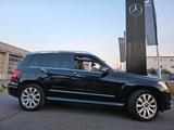 Mercedes-Benz Mercedes GLK 350 CDI - Gebrauchtwagen in Frankfurt