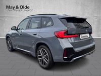 BMW X1 - Vorschau Bild 5