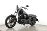 Harley-Davidson Dyna Street Bob FXDB - HARLEY-DAVIDSON DYNA STREET BOB FXDB