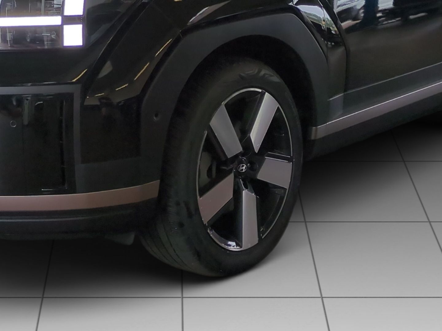 Hyundai Santa Fe – Bild 12