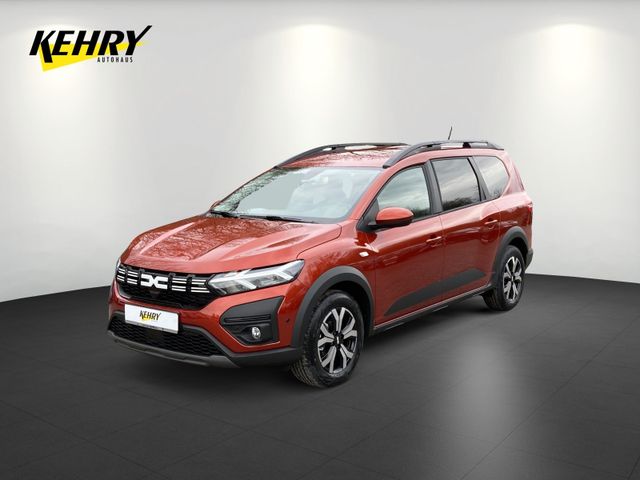 Dacia Jogger Expression Hybrid 140 Klima Navi PDC