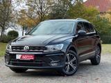 Volkswagen Tiguan IQ.DRIVE Start-Stopp 4Motion - Volkswagen Tiguan mit Benzin-Antrieb: Automatik