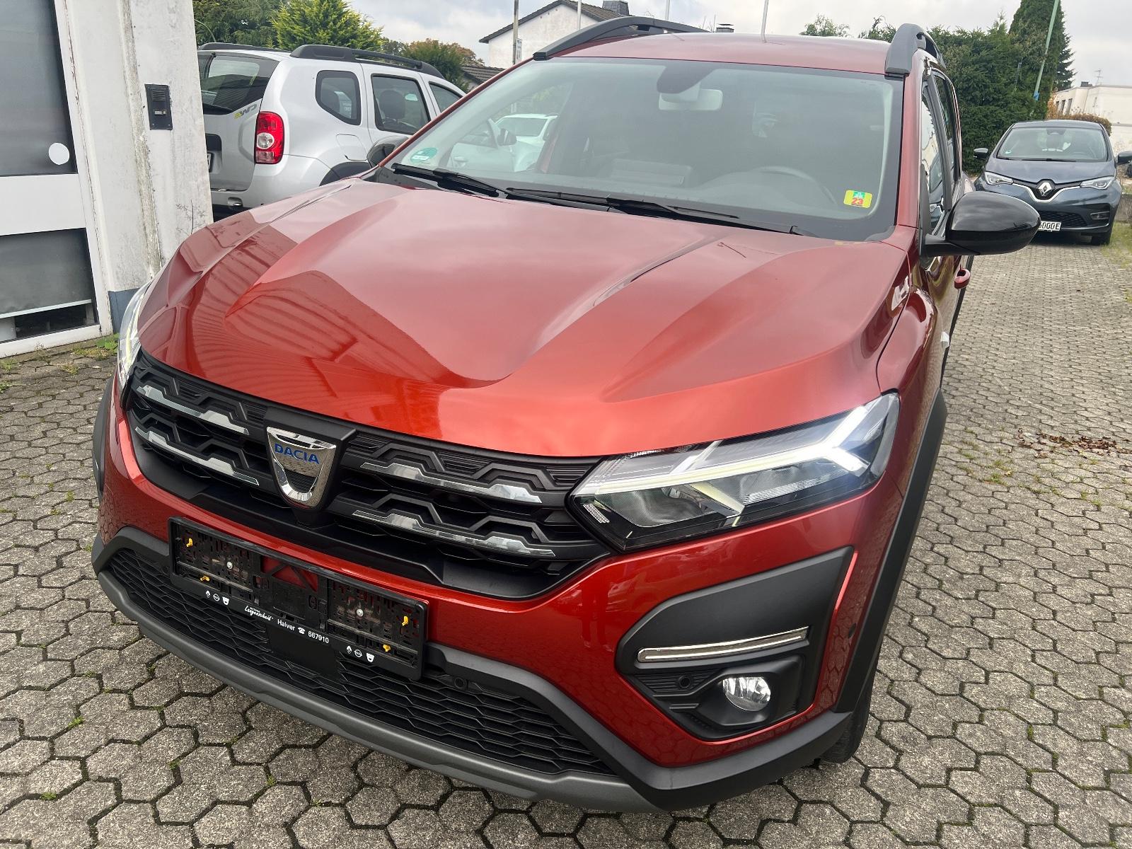 Dacia Jogger Extreme+