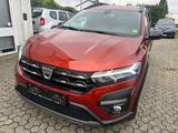 Dacia Jogger Extreme+ - mit LPG-Antrieb: Scheckheftgepflegt, Kombi