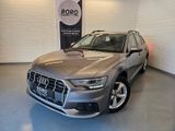 Audi A6 Allroad quattro 40 TDI basis + LED/AHK/TMP - Audi A6 Allroad aus 2021