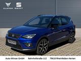 Seat Arona FR 1.5l TSI, 150 PS / 110 kW - Seat Arona: Van