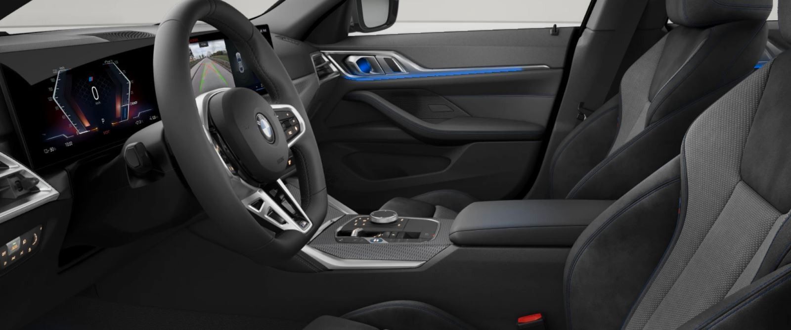BMW i4 - Bild 7