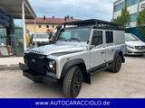 Land Rover Defender 110 Td 4 Adventure Station Wagon - Land Rover Defender in München