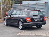 Mercedes-Benz C -Klasse T-Modell C 180 T CGI BlueEfficiency - Mercedes-Benz C 180 Gebrauchtwagen in Nürnberg