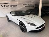 Aston Martin DB11/Black-white/Service neu/Mwst ausw. - Aston Martin DB11 Gebrauchtwagen