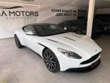 Aston Martin DB11/Black-white/Service neu/Mwst ausw. - Aston Martin DB11 aus 2017