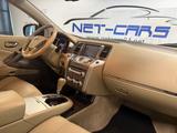 Nissan Murano 2.5 l dCi Executive Leder*NAVi*PanoDach* - Nissan Murano mit Diesel-Antrieb