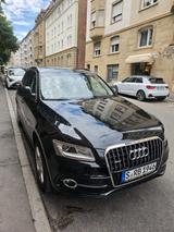 Audi Q5 3.0 TDi  190 KW Quatro S -Line  Eu... - Audi A6: Quatro