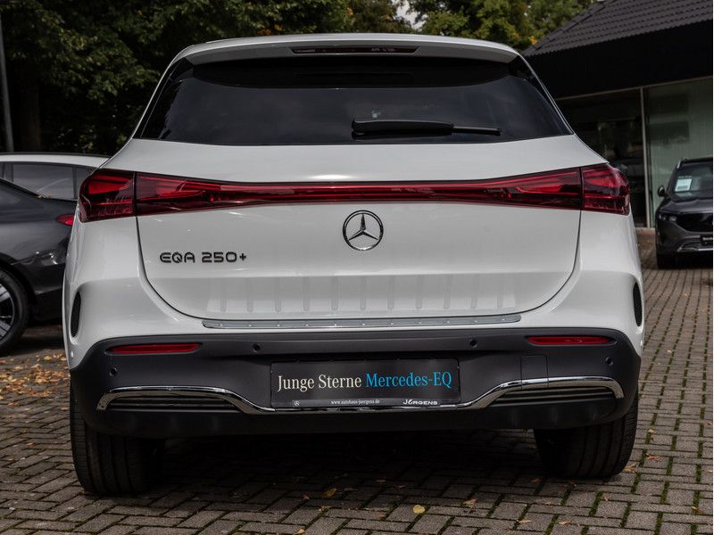 Mercedes-Benz EQA 250 AMG-Sport LED Kamera THERMOTRONIC Totw foto 5
