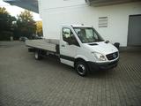 Mercedes-Benz 513 CDI Sprinter 313 Maxi Pritsche AHK 3 t