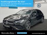 Mercedes-Benz CLA 250 4Matic Shooting Break AMG+360°+MULTBEAM - Mercedes-Benz CLA 250 Shooting Brake aus 2021