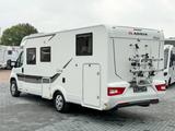 Adria Coral S Plus 670SL*Hubstützen*Luftfed*Sat*Solar* - Adria Coral sl