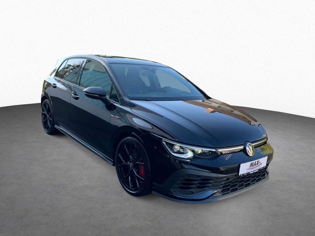 Golf VIII GTI Clubsport TSI MATRIX LED+PANO+KAME