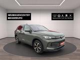 Volkswagen Tiguan 2.0 TDI DSG ELEGANCE 4x4*ST.HZG*360°KAMER - Volkswagen Tiguan: Vollleder, mit Android Auto