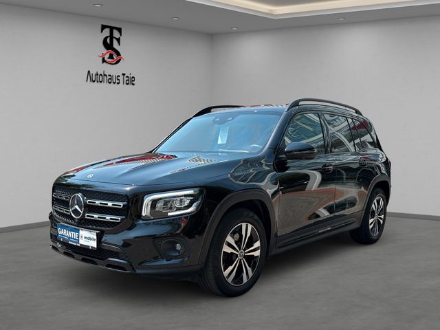 MERCEDES-BENZ GLB 200 d 4M 8G-DCT |Progressive|HUD|MBUX|Kam