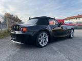 BMW Z4 Roadster 2.5i - BMW Z4 Gebrauchtwagen in München