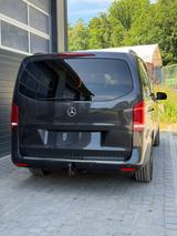 Mercedes-Benz Vito 119 CDI Lang/Mercedes Junge Sterne Garantie - Mercedes-Benz Vito: Garantie
