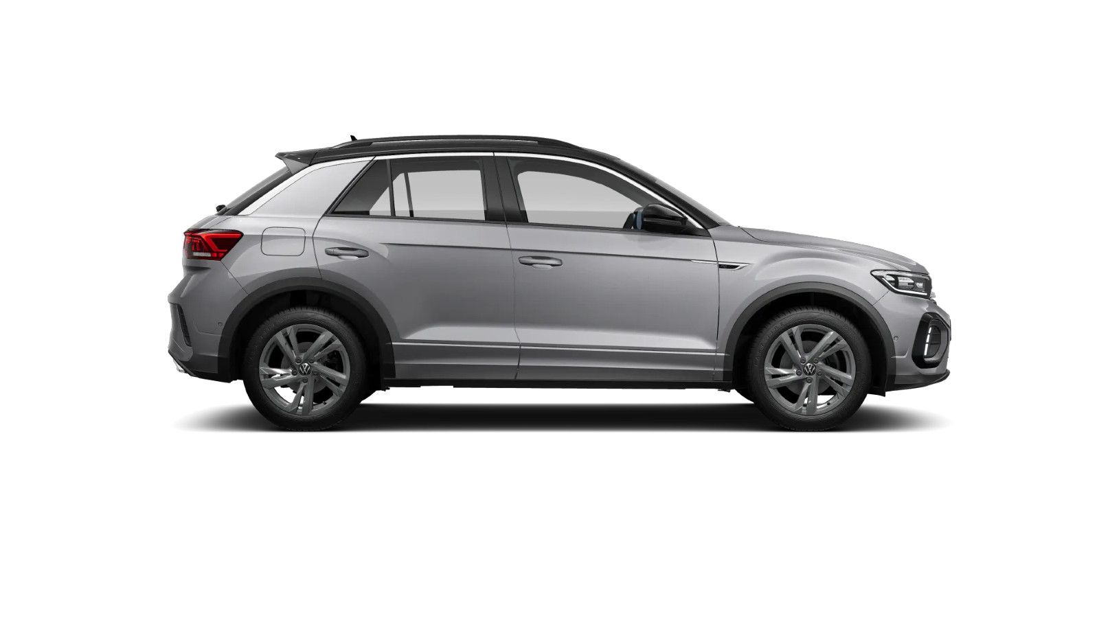 Volkswagen T-Roc - Bild 12