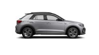 Volkswagen T-Roc - Vorschau Bild 12