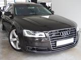 Audi A8 4.2 TDI clean diesel quattro ACC HUD 21 Zoll - Audi A8 mit Diesel-Antrieb: Limousine, 4.2