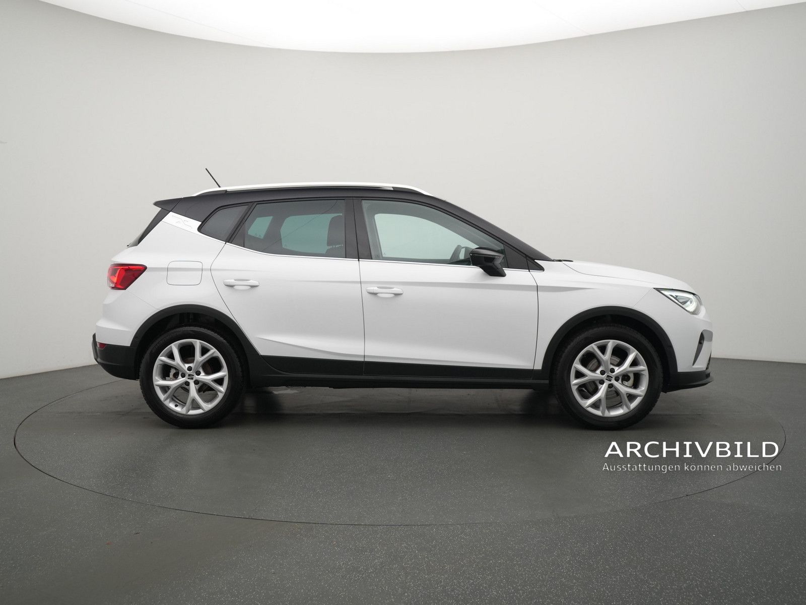Seat Arona - Bild 3