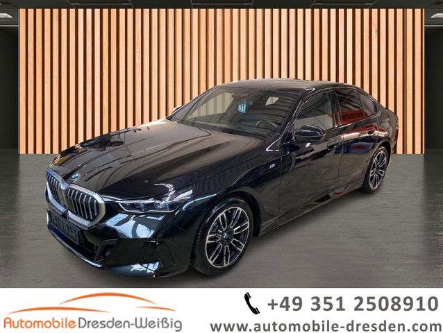 BMW 520 i M Sport*UPE 75.280*HeadUp*360°Kamera*ACC*