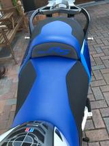 BMW R1200RS - BMW 1200 RS