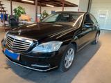 Mercedes-Benz S 400 S Limousine S 400 Hybrid*TOP*TUV NEU* - Mercedes-Benz S-Class aus 2011