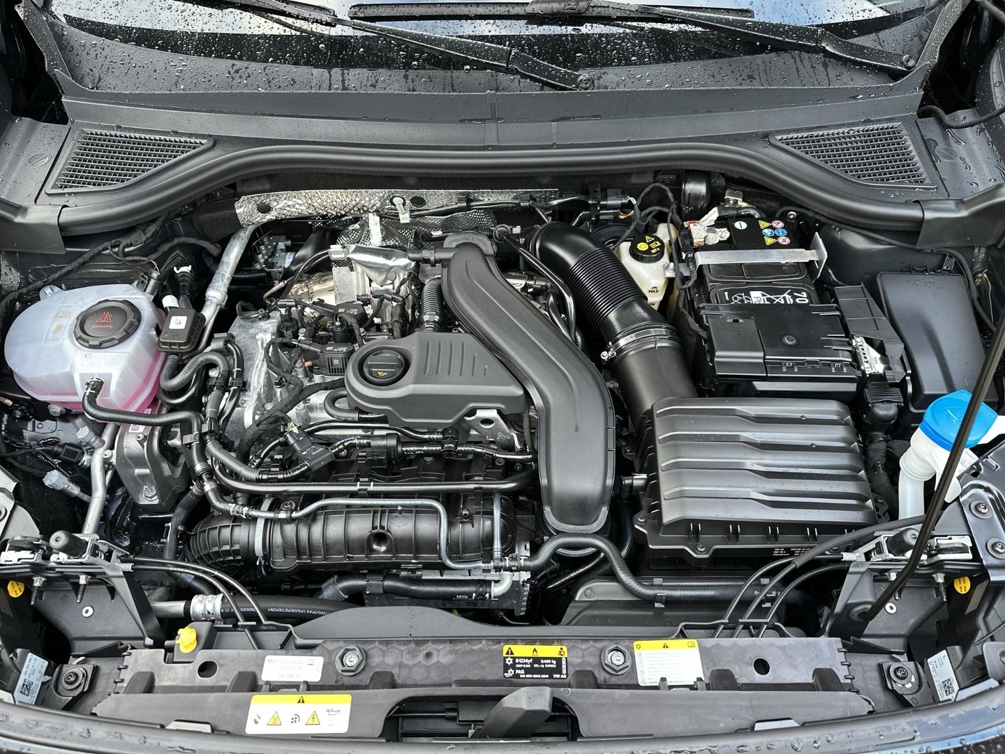 Volkswagen T-Roc - Bild 16