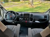 HYMER / ERIBA / HYMERCAR Hymer Free 540 BLUE EVOLUTION mit Aufstelldach  - Hymer Wohnwagen & Wohnmobile