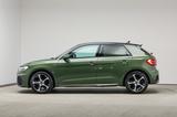 Audi A1 Sportback 25 TFSI S-LINE*NAVI-PLUS*LED*OPTIK- - Jahreswagen