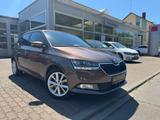 Skoda Fabia Clever/ Grantie  Finanzierung /1 Hand - Skoda Fabia: Finanzierung