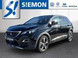Peugeot 3008 2.0 Blue HDI Allure Autom. AHK RFK SHZ - Peugeot Gebrauchtwagen in Freiburg