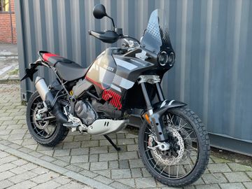 Ducati DesertX *sofort verfügbar*