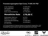 Opel Corsa Elegance ab 179 € Finanzierung 2 Jahre Gar - Opel Corsa: Finanzierung